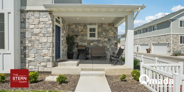Home for Sale in Bountiful Utah