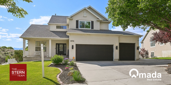 Home for Sale in Draper Utah