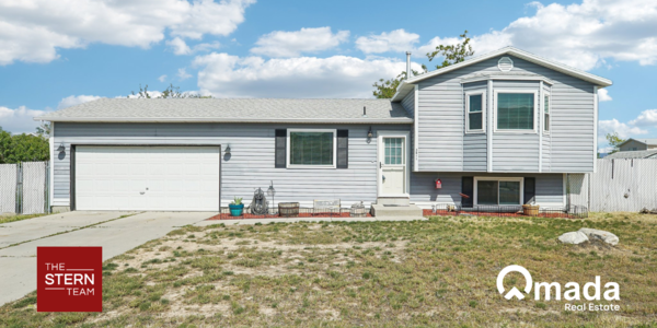 Home for Sale in Magna Utah