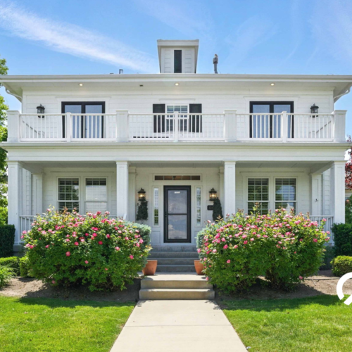 Home for Sale in South Jordan Utah