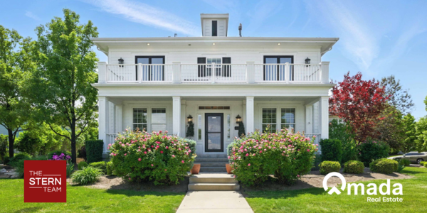Home for Sale in South Jordan Utah