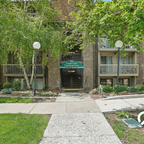 Home for Sale in Salt Lake City Utah