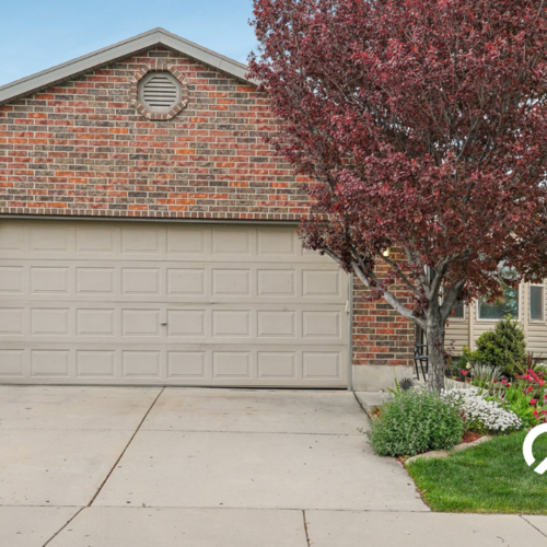 Home for Sale in West Jordan Utah