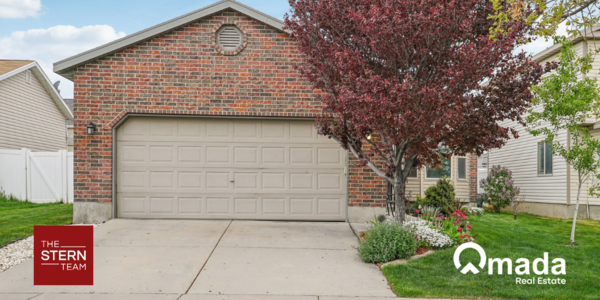 Home for Sale in West Jordan Utah