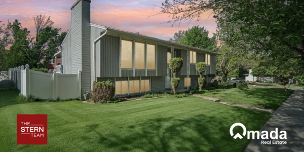 Home for Sale in Cottonwood Heights Utah