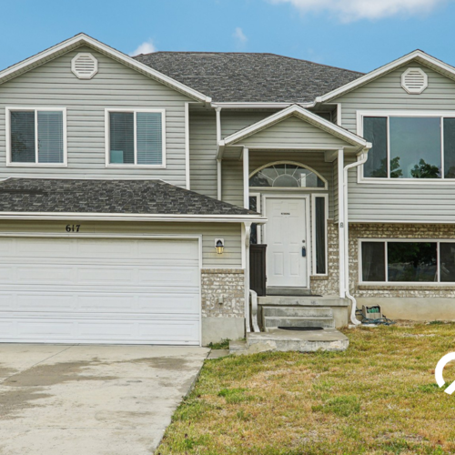 Home for Sale in Tooele Utah