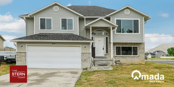 Home for Sale in Tooele Utah