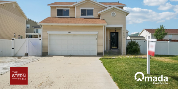 Home for Sale in Tooele Utah