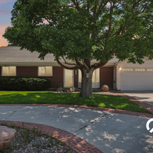 Home for Sale in Salt Lake City Utah