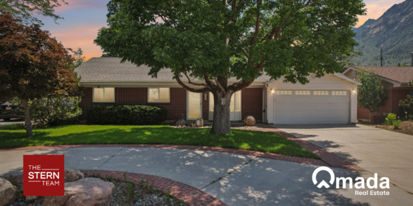 Home for Sale in Salt Lake City Utah