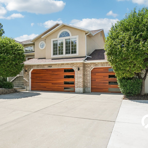 Home for Sale in West Jordan Utah