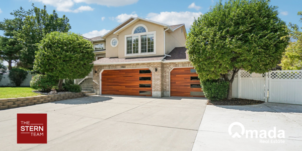 Home for Sale in West Jordan Utah
