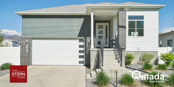 Home for Sale in Salt Lake City Utah