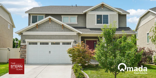 Home for Sale in Herriman Utah