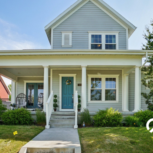 Home for Sale in South Jordan Utah