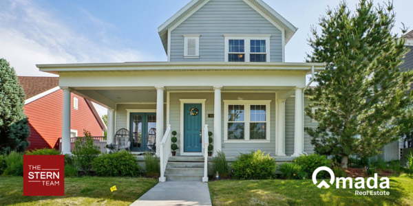 Home for Sale in South Jordan Utah