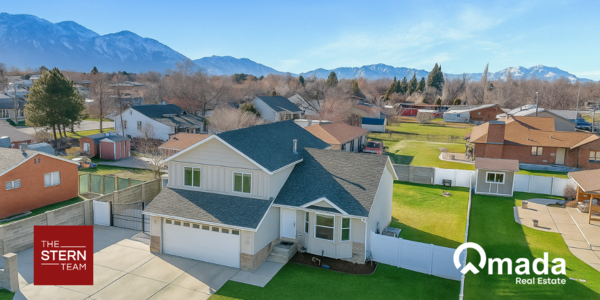 Home for Sale in Orem Utah
