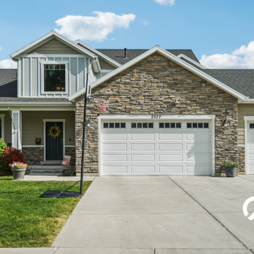 Home for Sale in West Jordan Utah