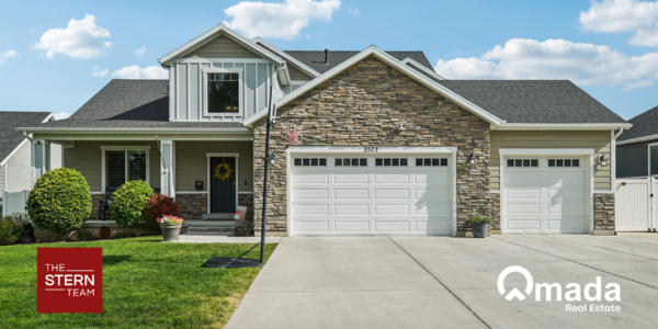 Home for Sale in West Jordan Utah