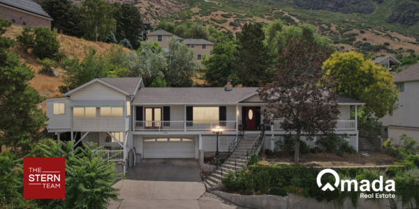 Home for Sale in Provo Utah