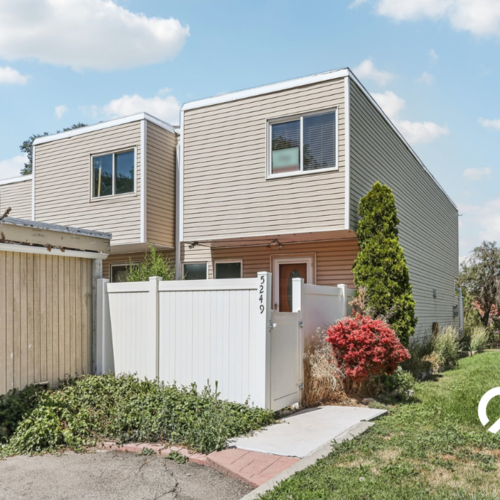 Home for Sale in Murray Utah