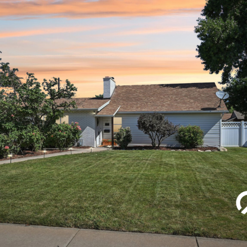 Home for Sale in Bountiful Utah