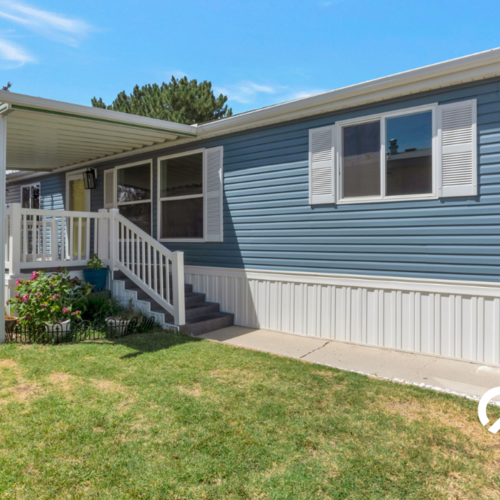 Home for Sale in Roy Utah