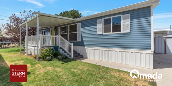 Home for Sale in Roy Utah