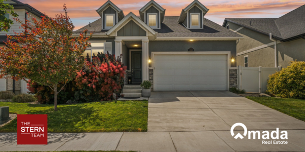 Home for Sale in Saratoga Springs Utah