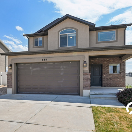 Home for Sale in Pleasant View Utah