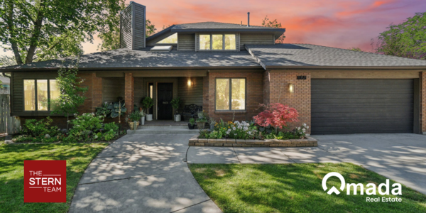 Home for Sale in Murray Utah