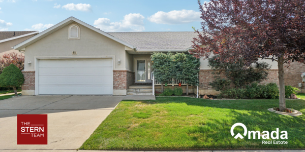 Home for Sale in Kaysville Utah