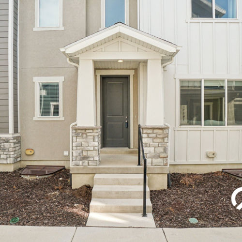 Home for Sale in Bluffdale Utah