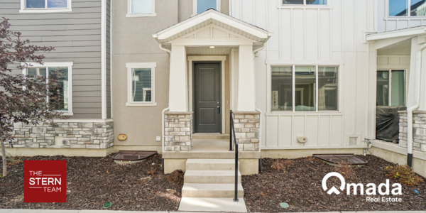 Home for Sale in Bluffdale Utah