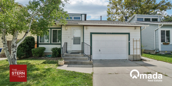 Home for Sale in West Valley City Utah