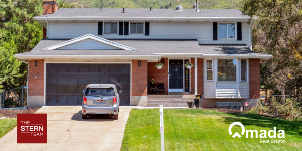 Home for Sale in Layton Utah