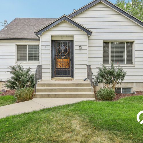 Home for Sale in Grantsville Utah