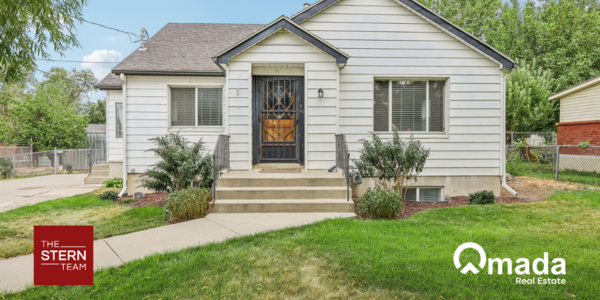 Home for Sale in Grantsville Utah
