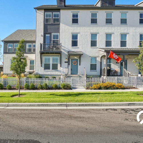 Townhouse for Sale in South Jordan Utah