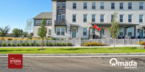 Townhouse for Sale in South Jordan Utah