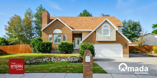 Home for Sale in South Jordan Utah