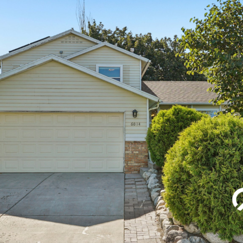 Home for Sale in Salt Lake City Utah