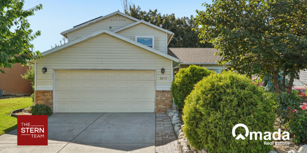 Home for Sale in Salt Lake City Utah