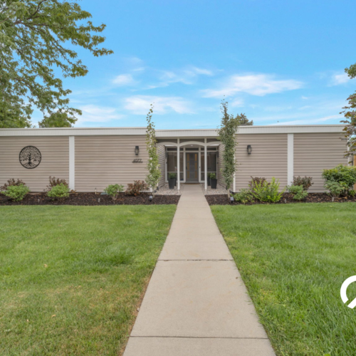 Home for Sale in West Valley City Utah