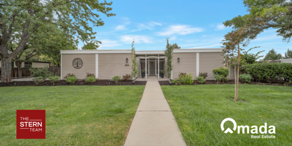 Home for Sale in West Valley City Utah