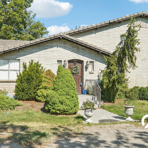 Home for Sale in Orem Utah