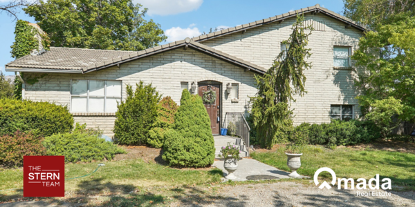 Home for Sale in Orem Utah
