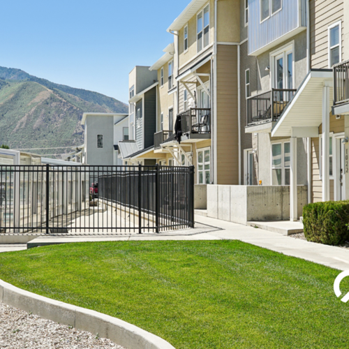 Townhouse for Sale in Spanish Fork Utah