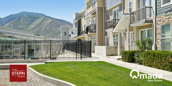 Townhouse for Sale in Spanish Fork Utah