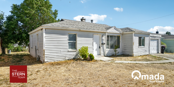 Home for Sale in Salt Lake City Utah